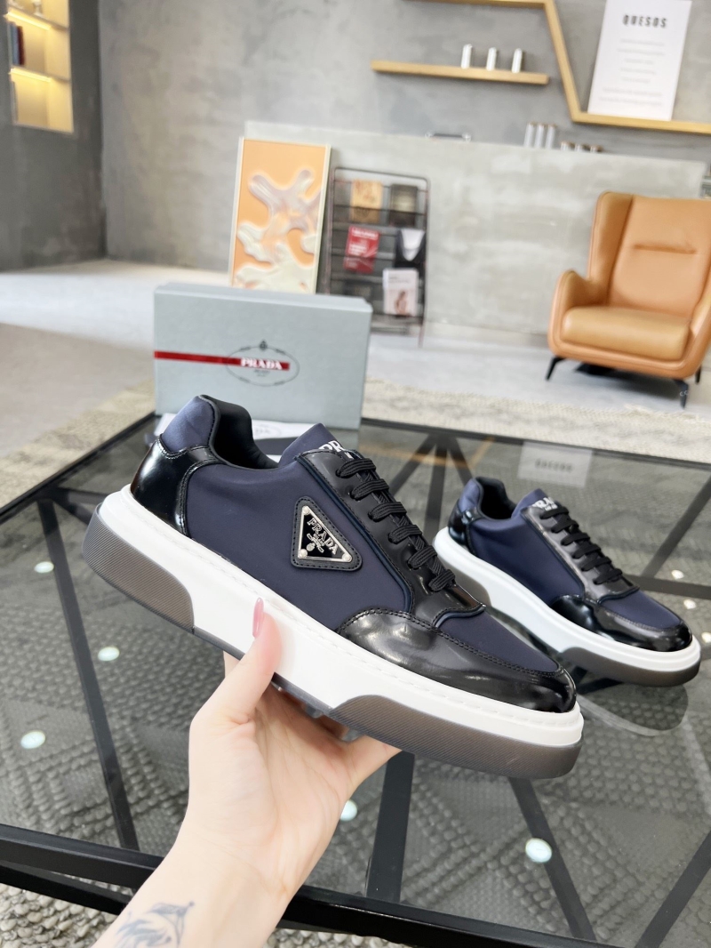 Prada Casual Shoes